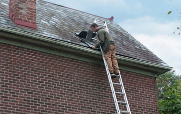 what affects urgent Smockington roof repairs