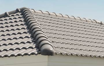 advantages of Smockington clay roofing