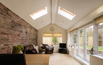 conservatory roof insulation Smockington, Leicestershire