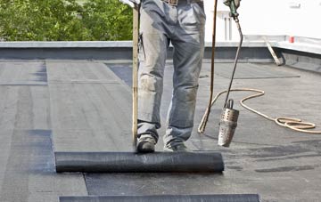 flat roof replacement Smockington, Leicestershire