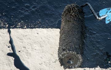 Smockington liquid sealant waterproofing