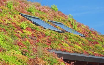 Smockington living roof systems