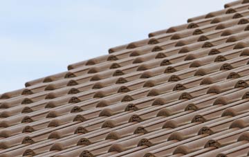 plastic roofing Smockington, Leicestershire