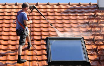 roof cleaning Smockington, Leicestershire