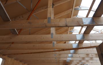 Smockington roof truss costs