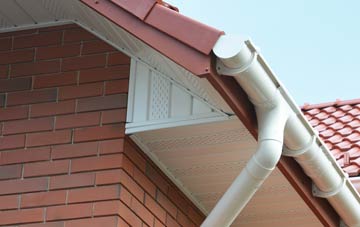 Smockington soffit repair costs