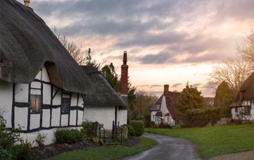 is Smockington thatch roofing popular