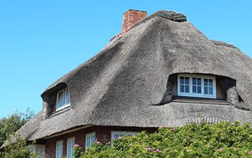 thatch roofing Smockington, Leicestershire